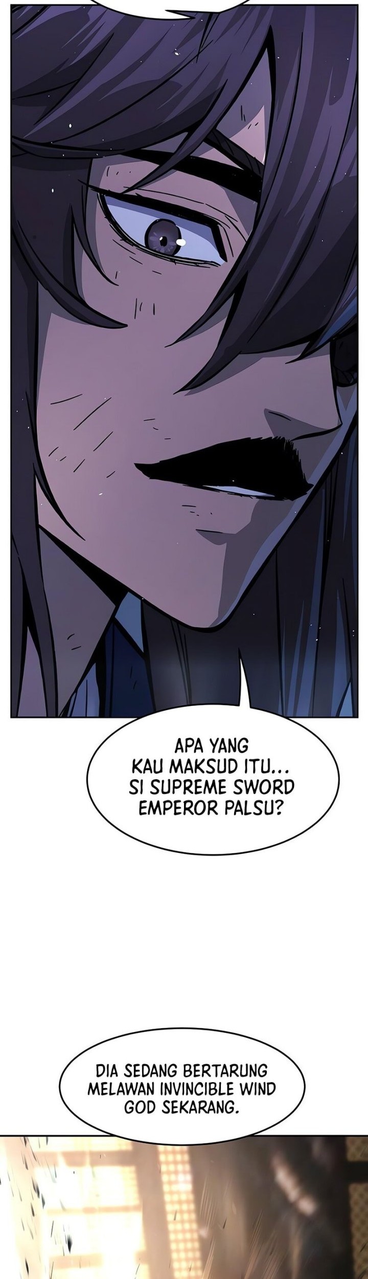 Absolute Sword Sense Chapter 126 page 62