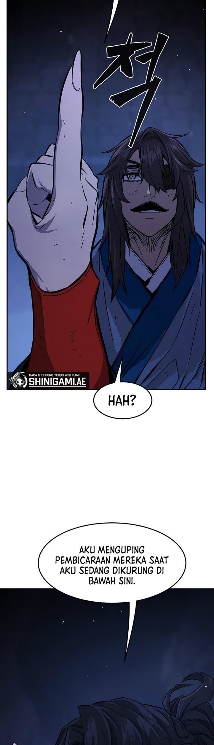 Absolute Sword Sense Chapter 126 page 66