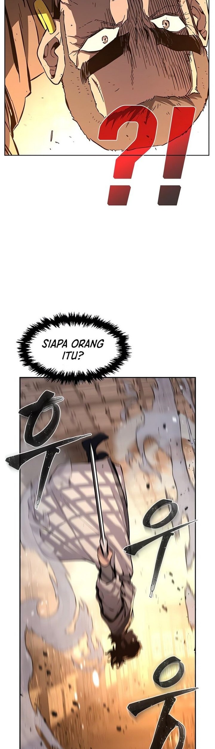 Absolute Sword Sense Chapter 126 page 7