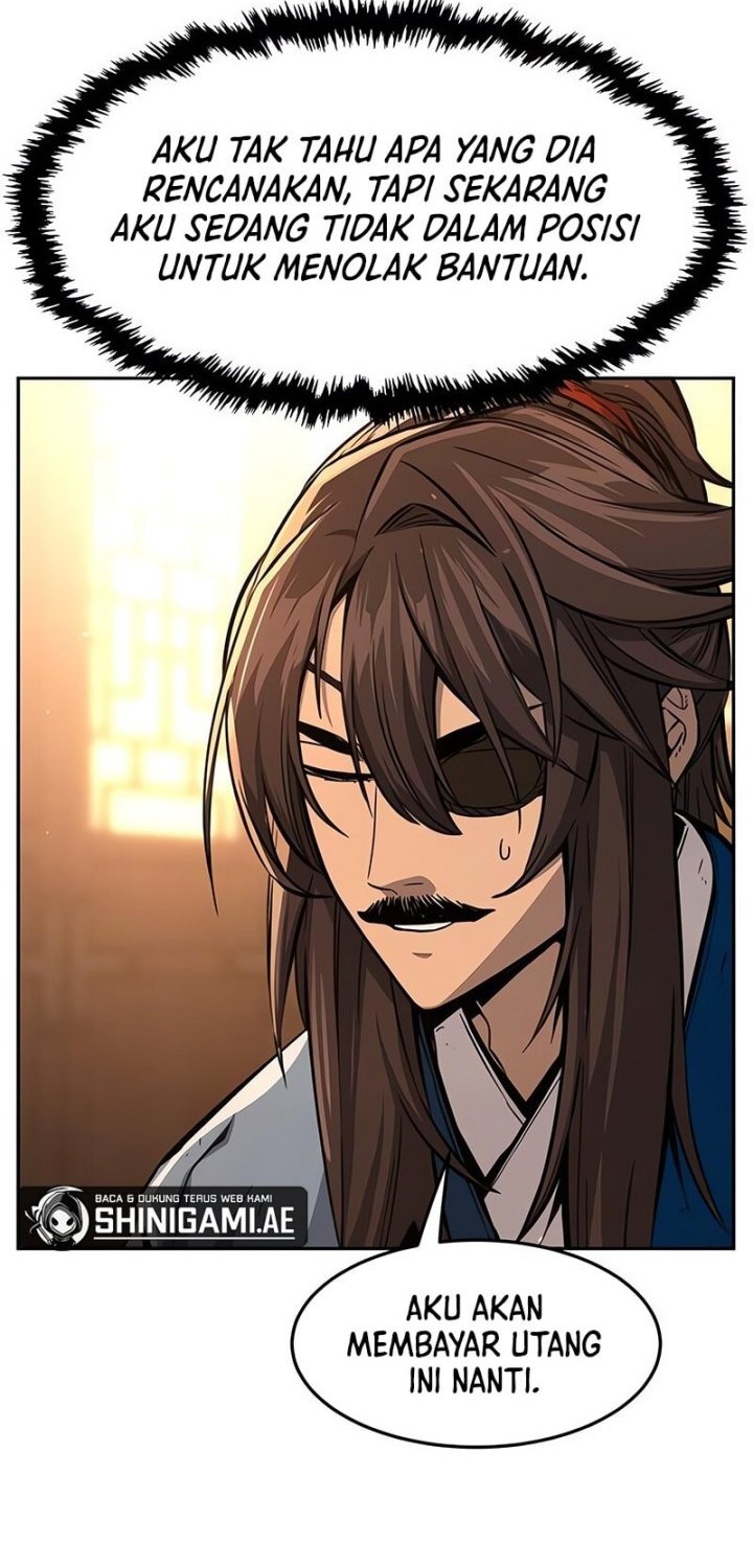 Absolute Sword Sense Chapter 126 page 9