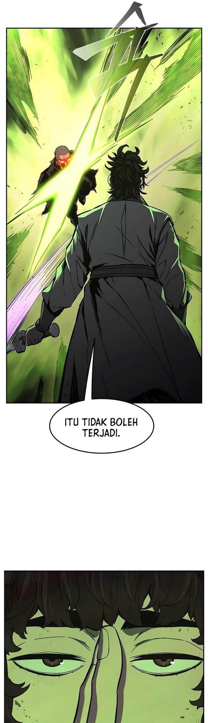 Absolute Sword Sense Chapter 126 page 14
