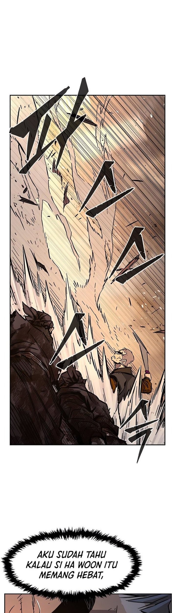 Absolute Sword Sense Chapter 126 page 19