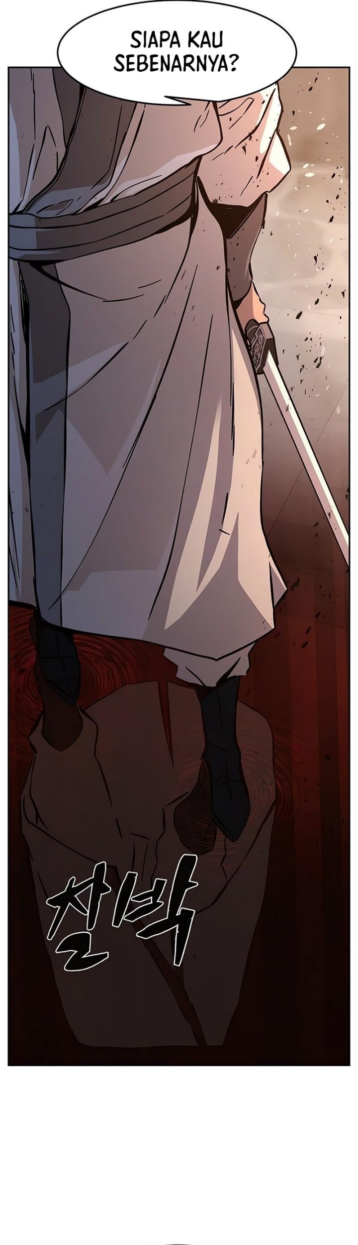 Absolute Sword Sense Chapter 126 page 22