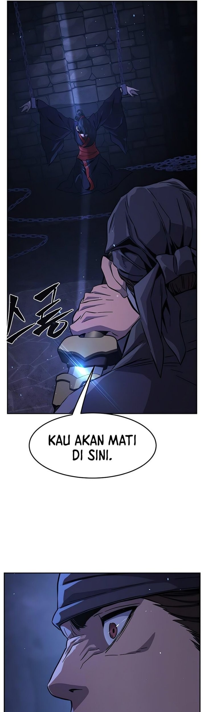 Absolute Sword Sense Chapter 126 page 26