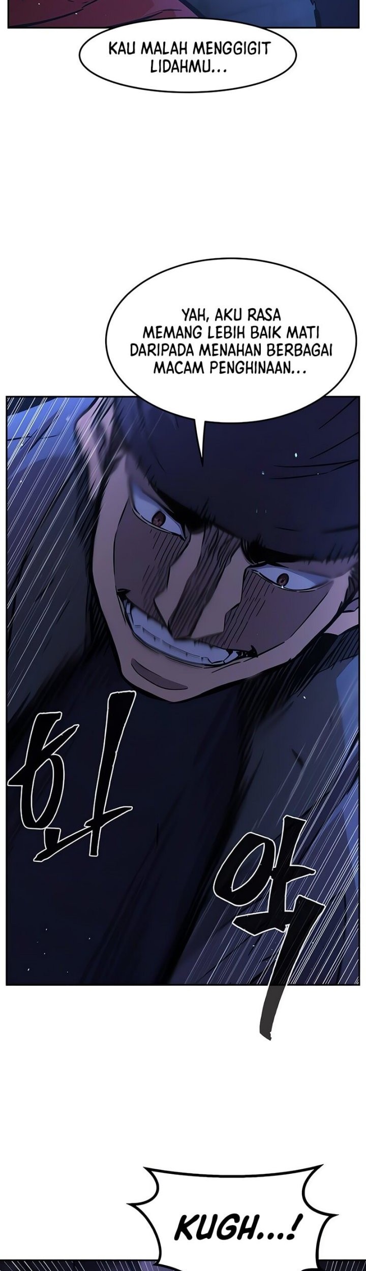 Absolute Sword Sense Chapter 126 page 28