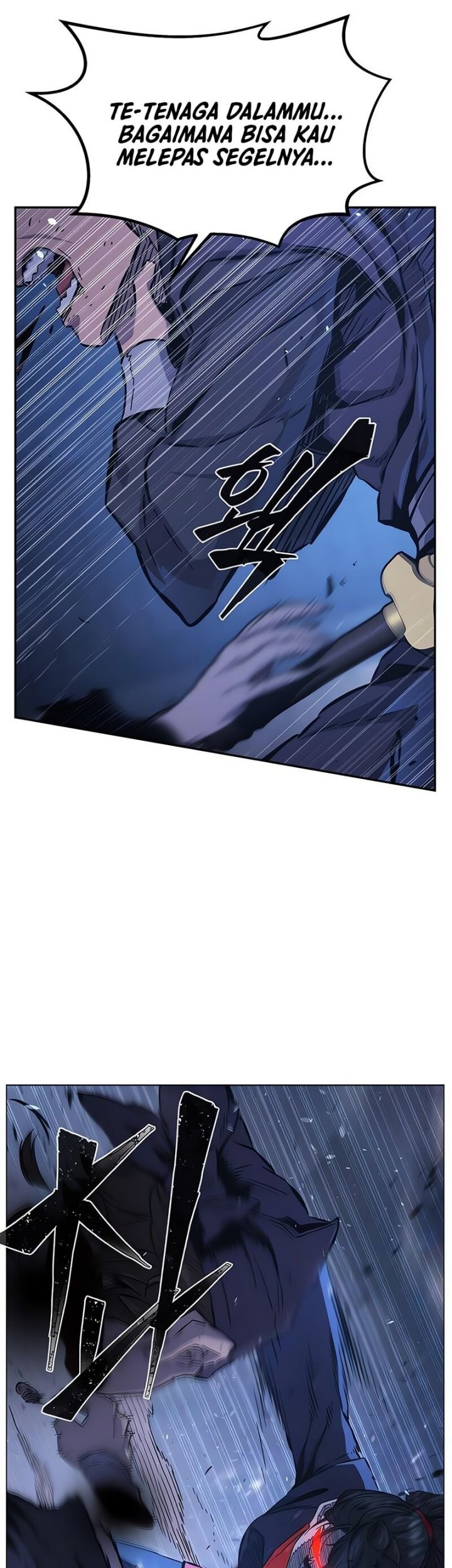 Absolute Sword Sense Chapter 126 page 30