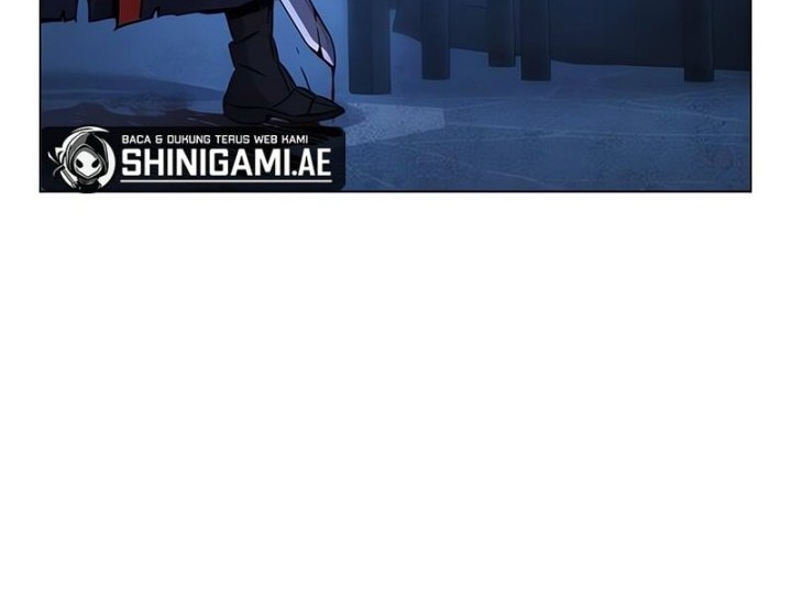 Absolute Sword Sense Chapter 126 page 33