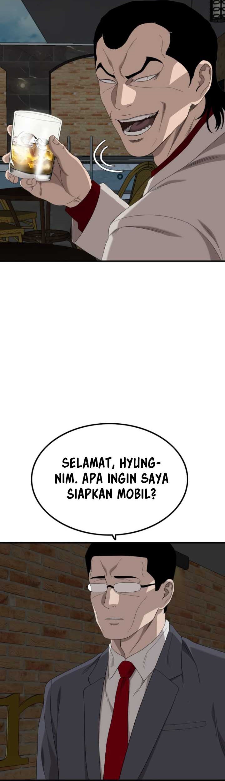 A Bad Person Chapter 246 page 59