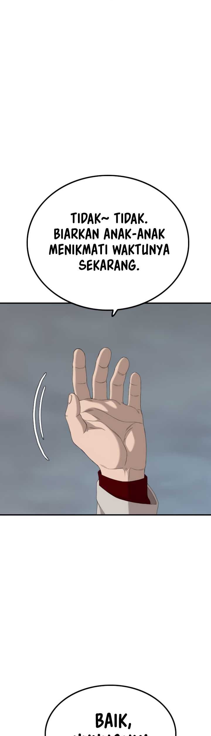 A Bad Person Chapter 246 page 60