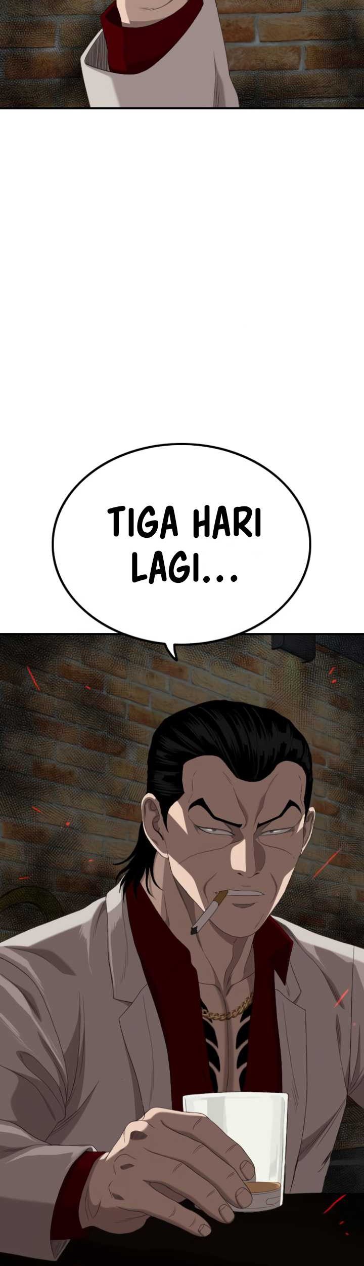 A Bad Person Chapter 246 page 64