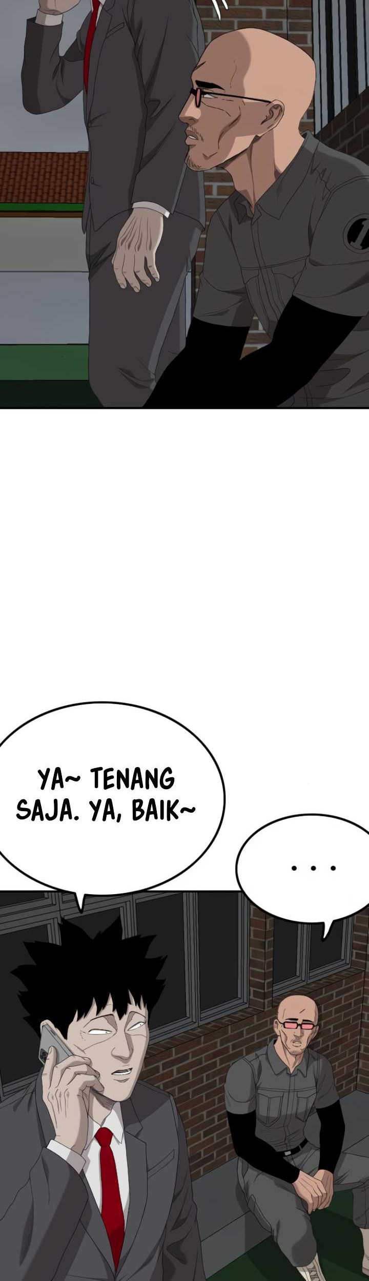 A Bad Person Chapter 246 page 17