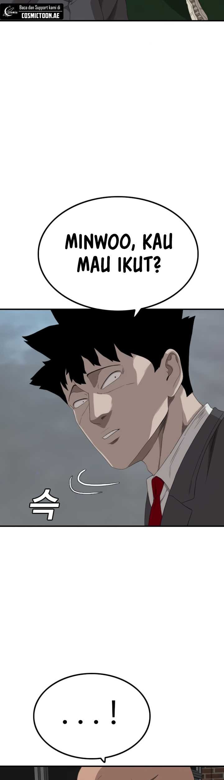 A Bad Person Chapter 246 page 18