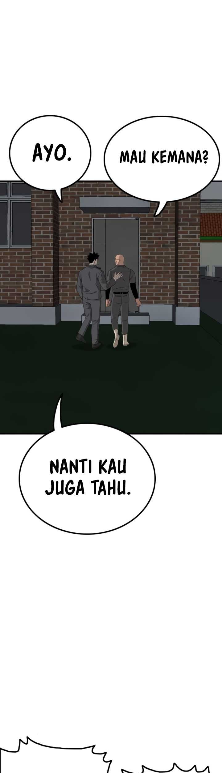 A Bad Person Chapter 246 page 20