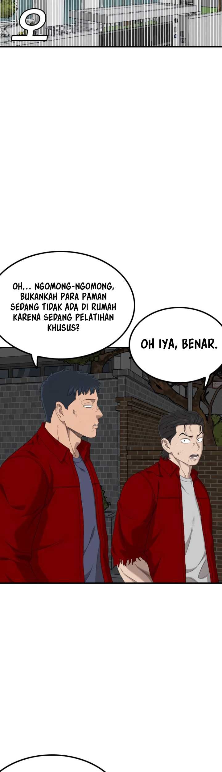 A Bad Person Chapter 246 page 24