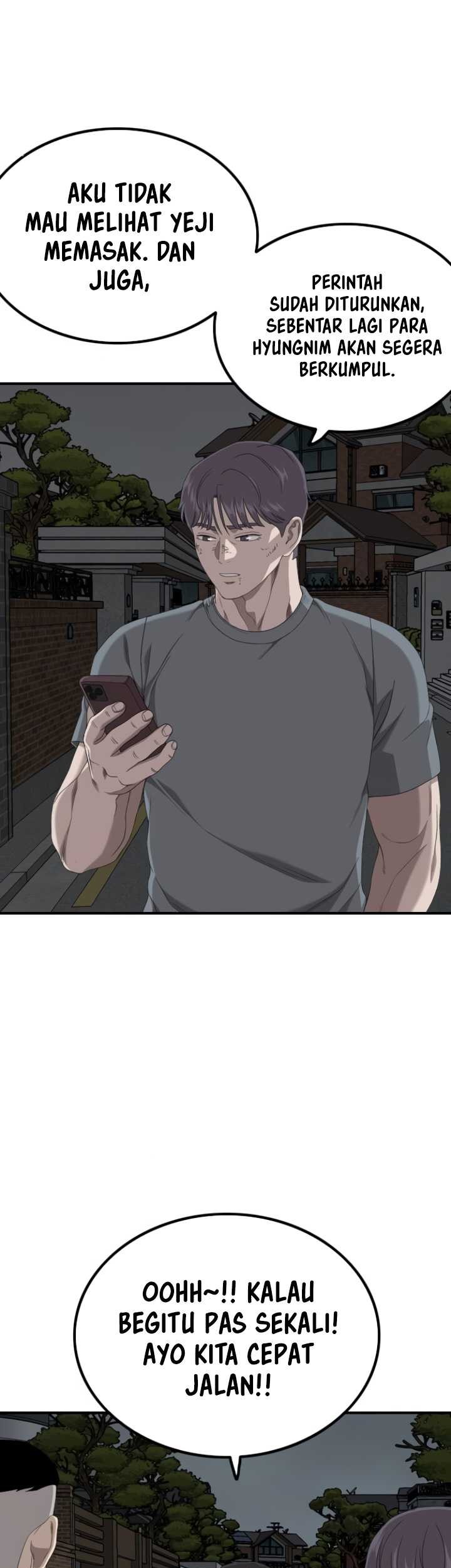 A Bad Person Chapter 246 page 26