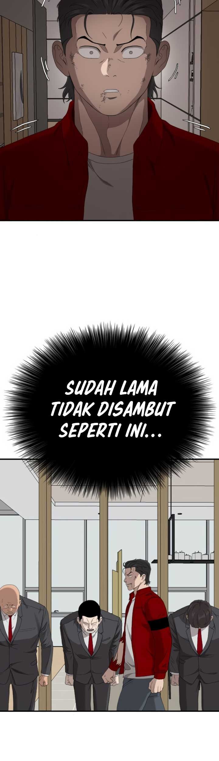 A Bad Person Chapter 246 page 30
