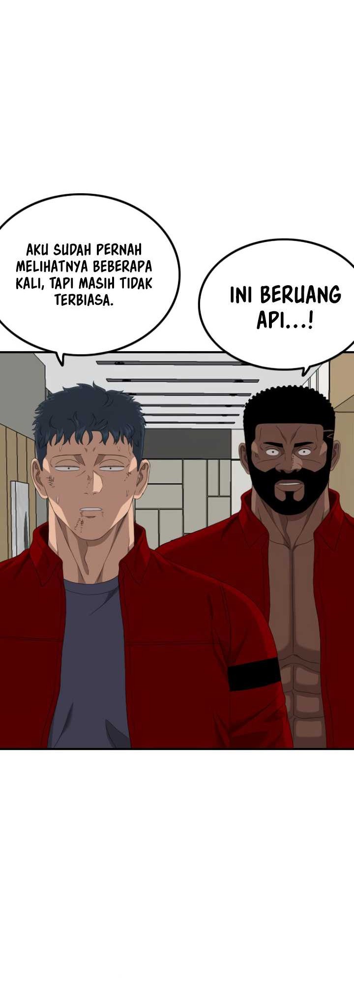 A Bad Person Chapter 246 page 31