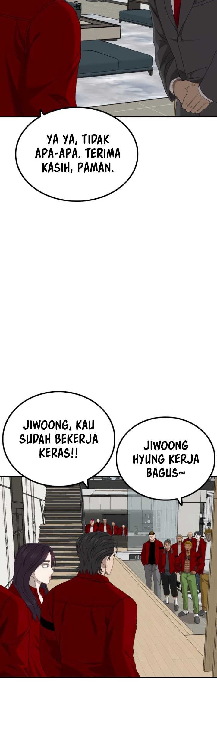 A Bad Person Chapter 246 page 35