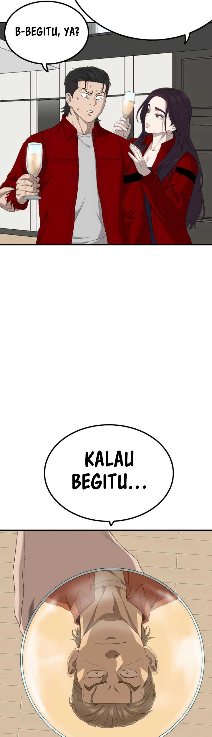 A Bad Person Chapter 246 page 45