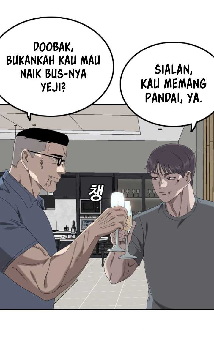 A Bad Person Chapter 246 page 49