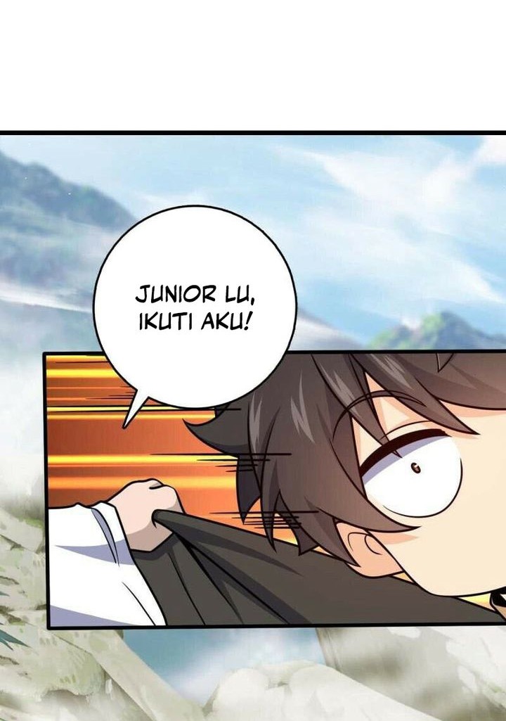 Spare Me, Great Lord! Chapter 633 page 20