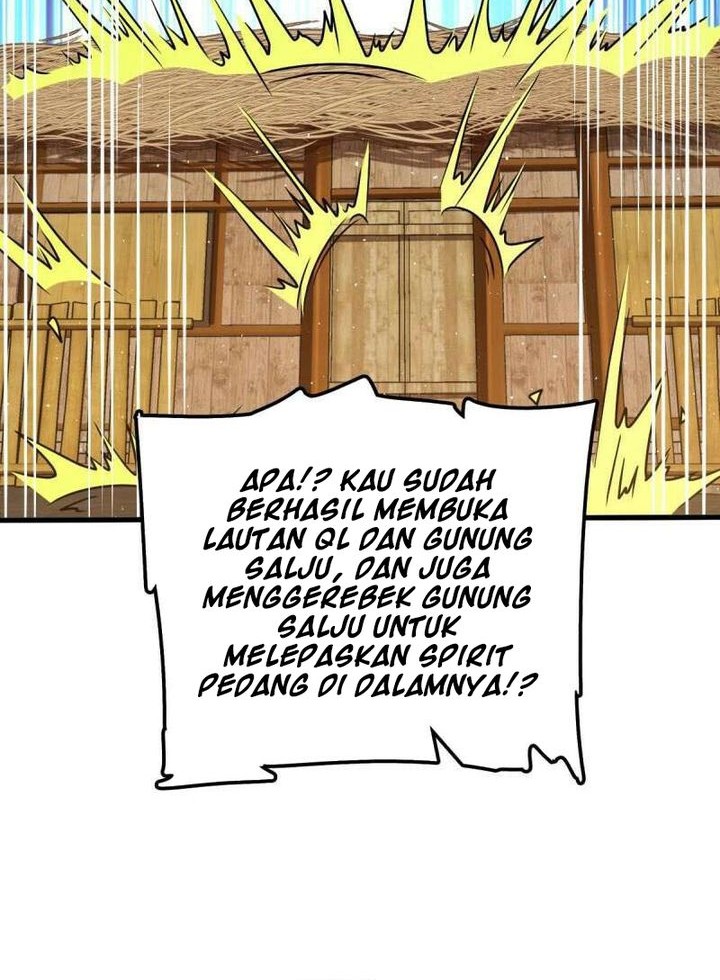 Spare Me, Great Lord! Chapter 633 page 39