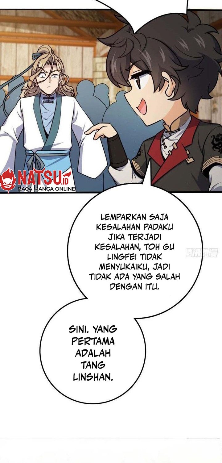 Spare Me, Great Lord! Chapter 633 page 6