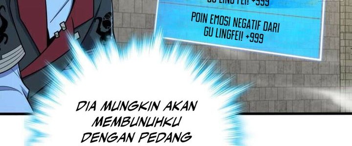 Spare Me, Great Lord! Chapter 633 page 16
