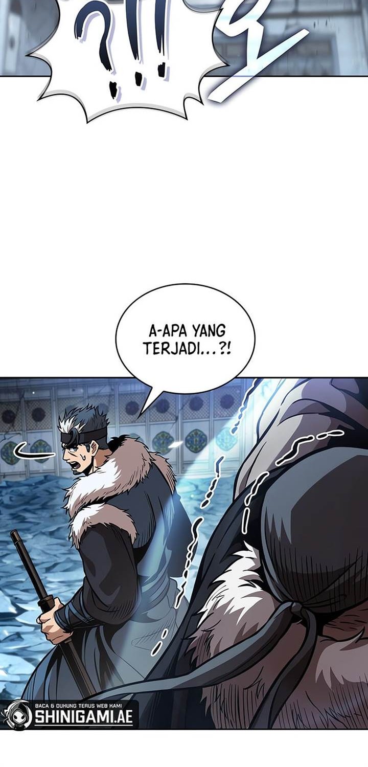 Nano Machine Chapter 251 page 40