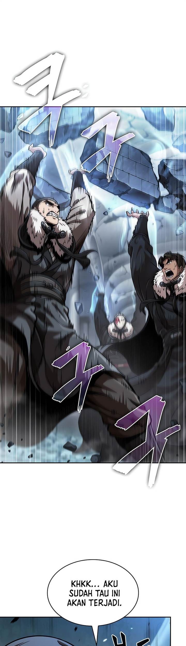 Nano Machine Chapter 251 page 41