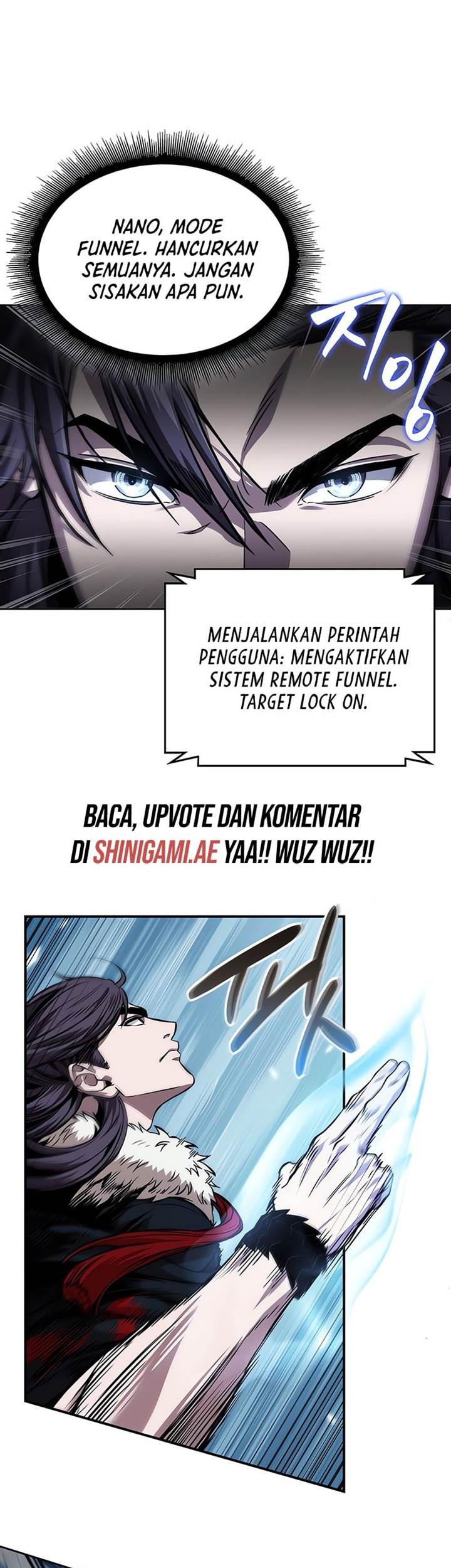 Nano Machine Chapter 251 page 49