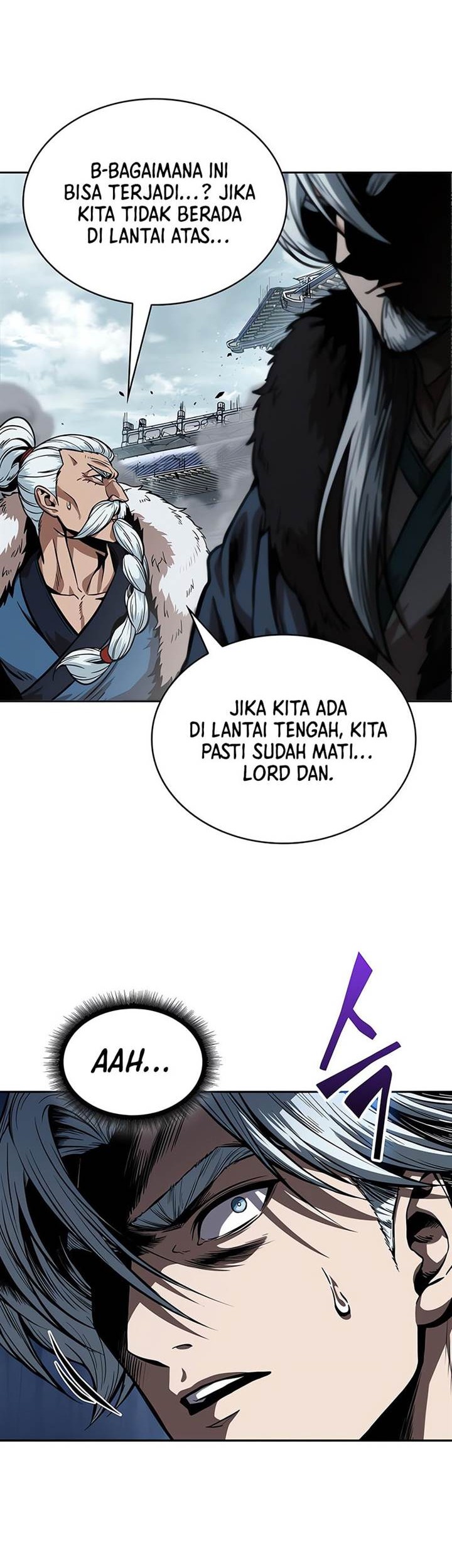 Nano Machine Chapter 251 page 54