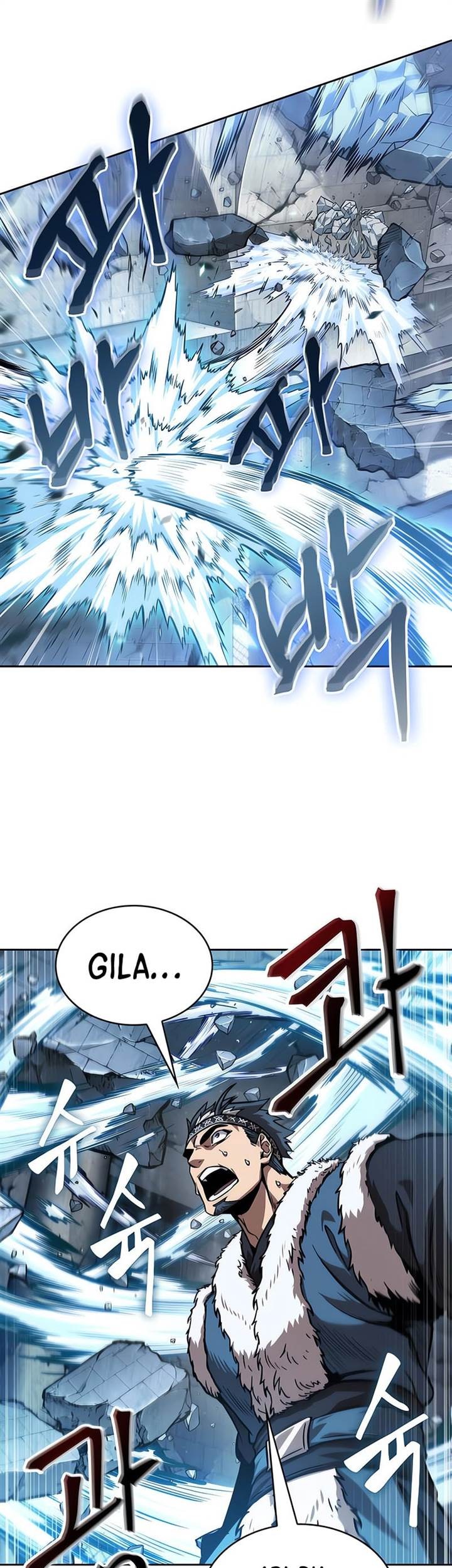 Nano Machine Chapter 251 page 57