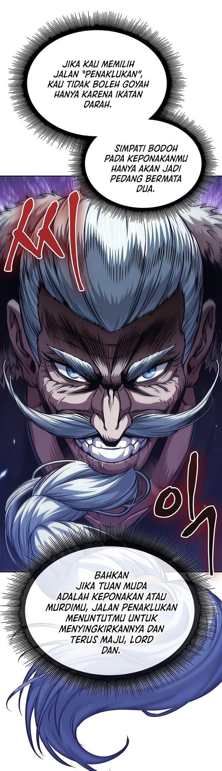 Nano Machine Chapter 251 page 3