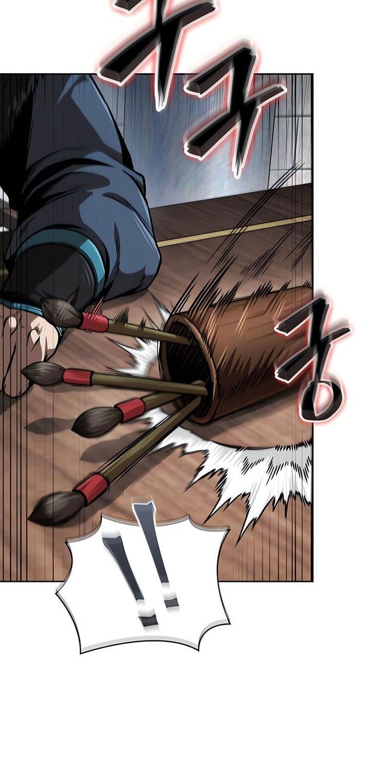 Nano Machine Chapter 251 page 8