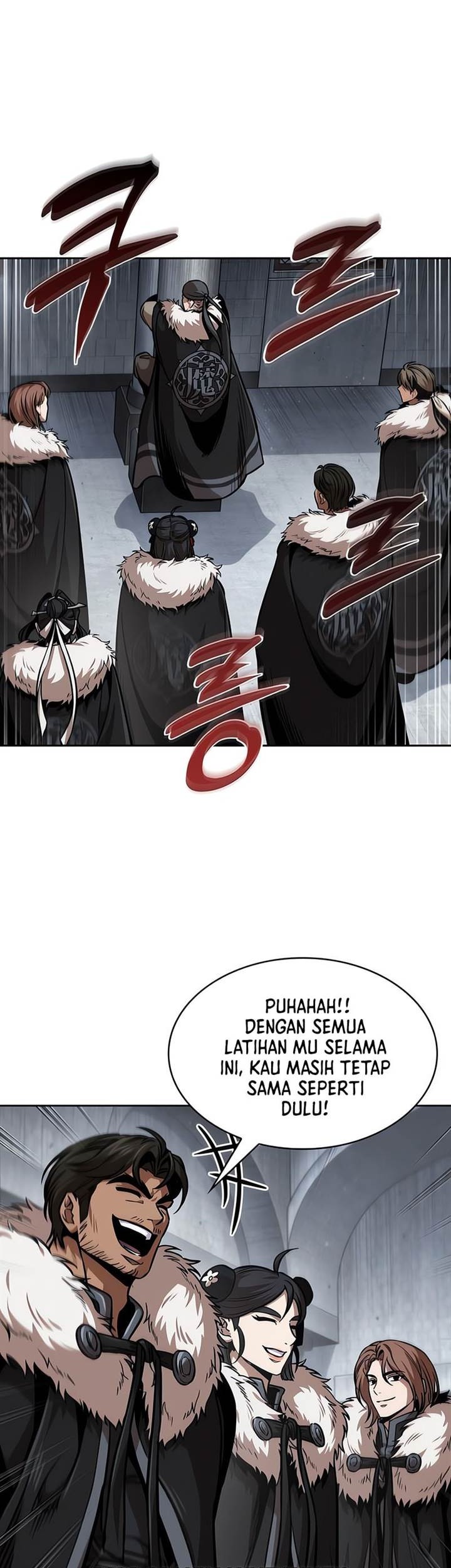 Nano Machine Chapter 251 page 11