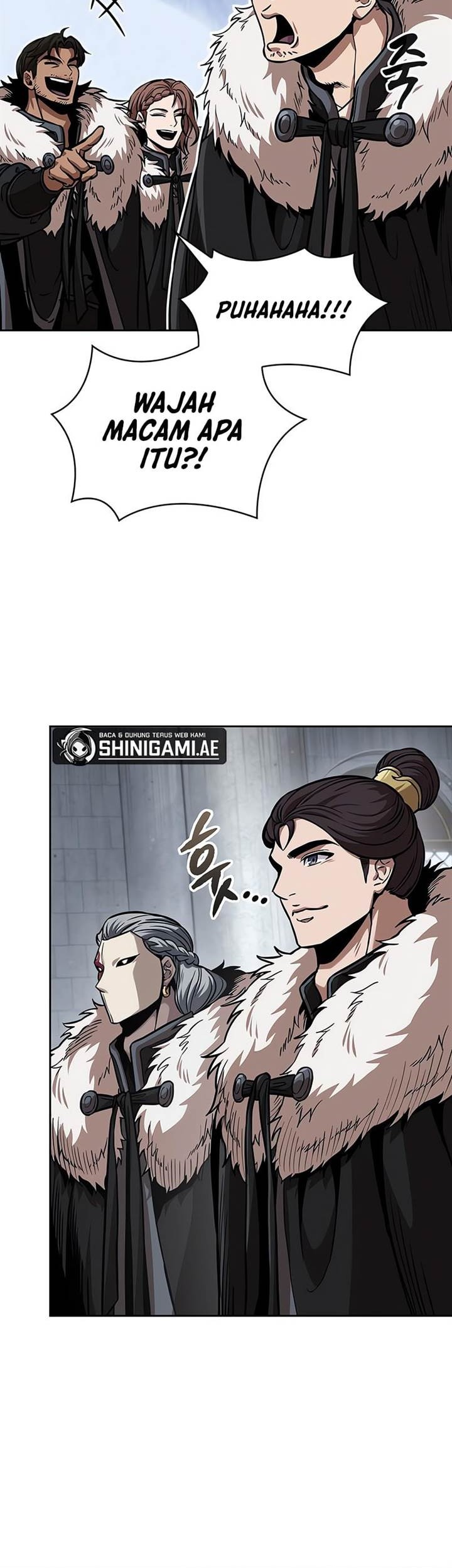 Nano Machine Chapter 251 page 15