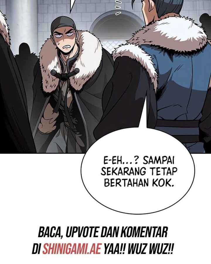 Nano Machine Chapter 251 page 20