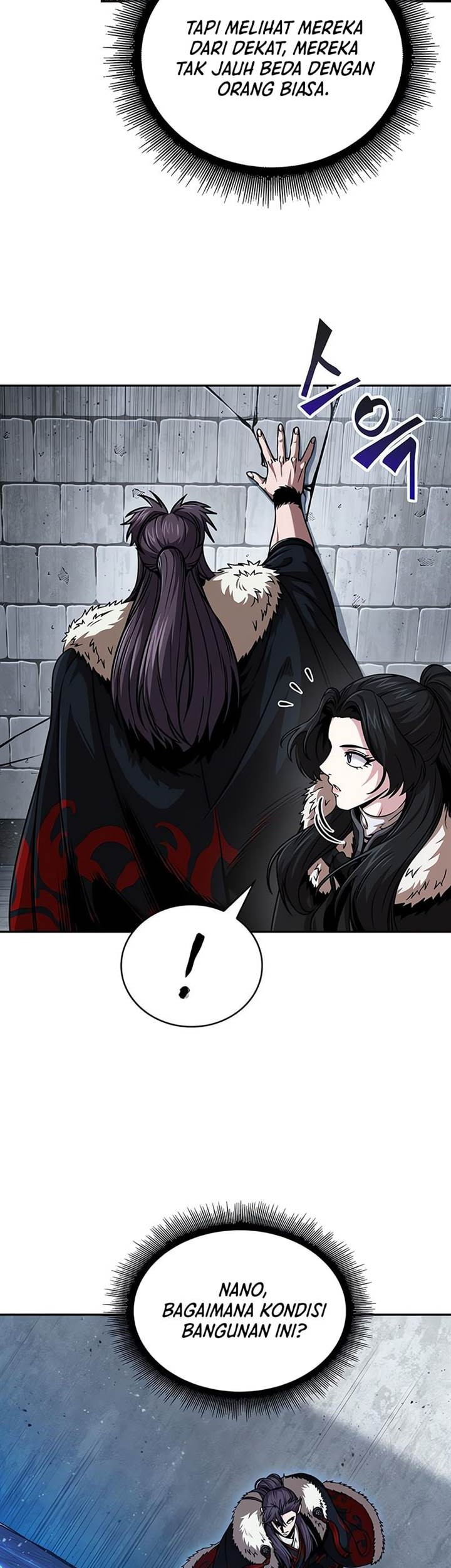 Nano Machine Chapter 251 page 23