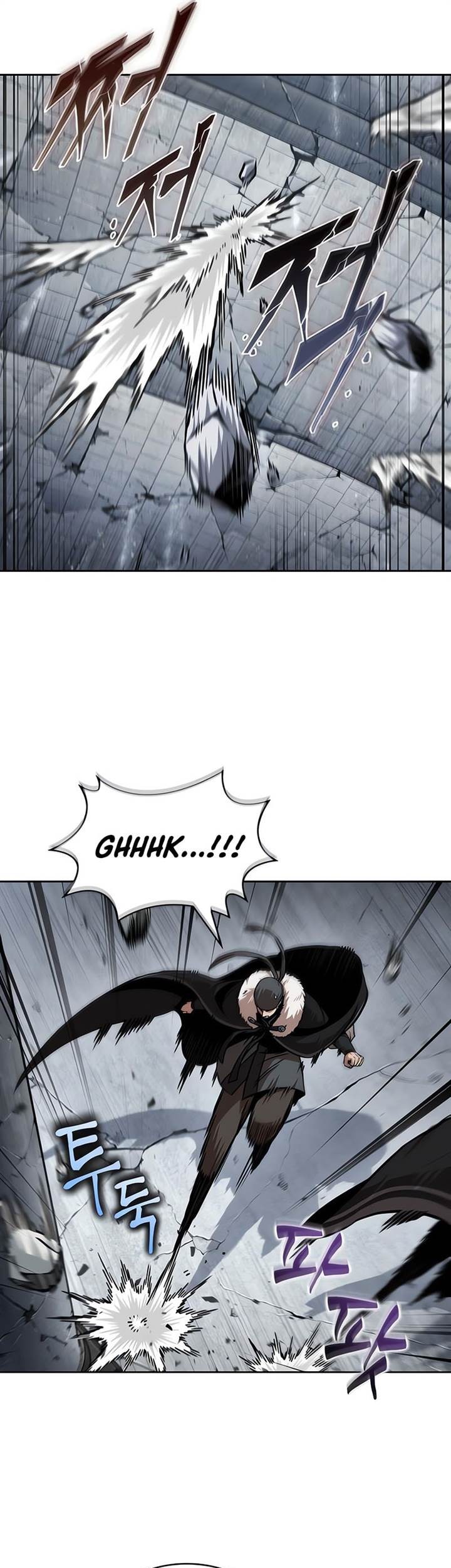 Nano Machine Chapter 251 page 29