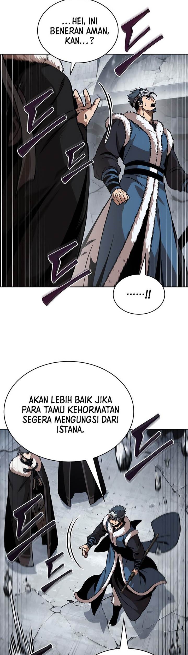 Nano Machine Chapter 251 page 30