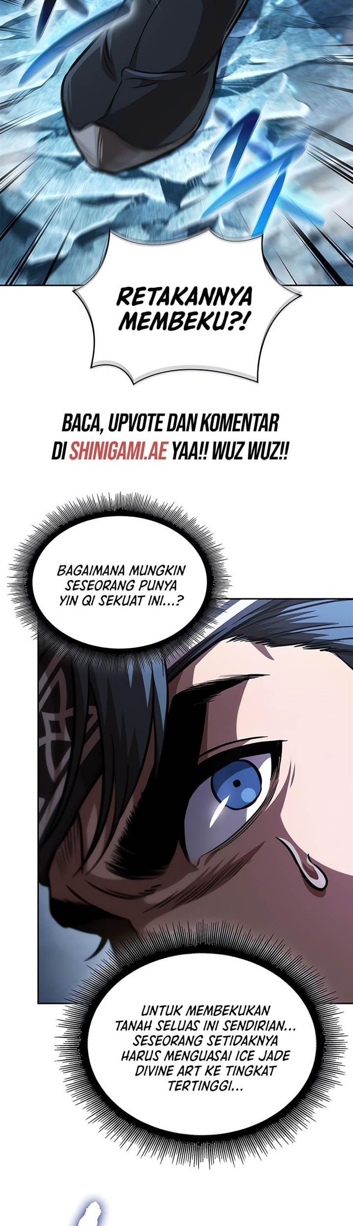 Nano Machine Chapter 251 page 35