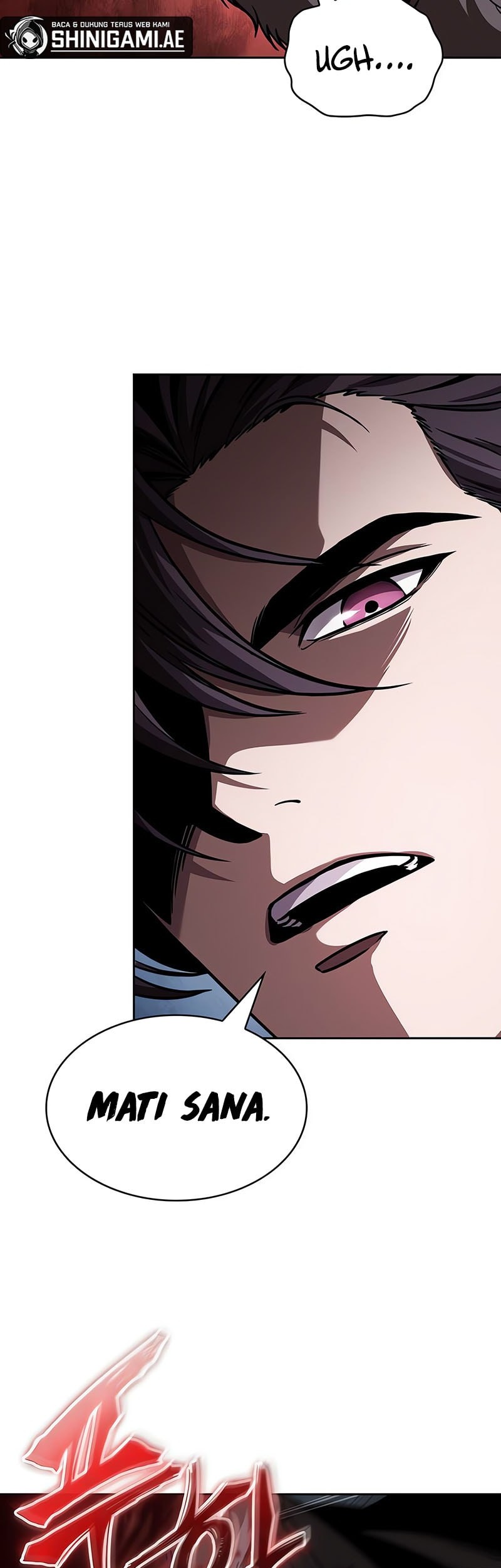 Nano Machine Chapter 250 page 36