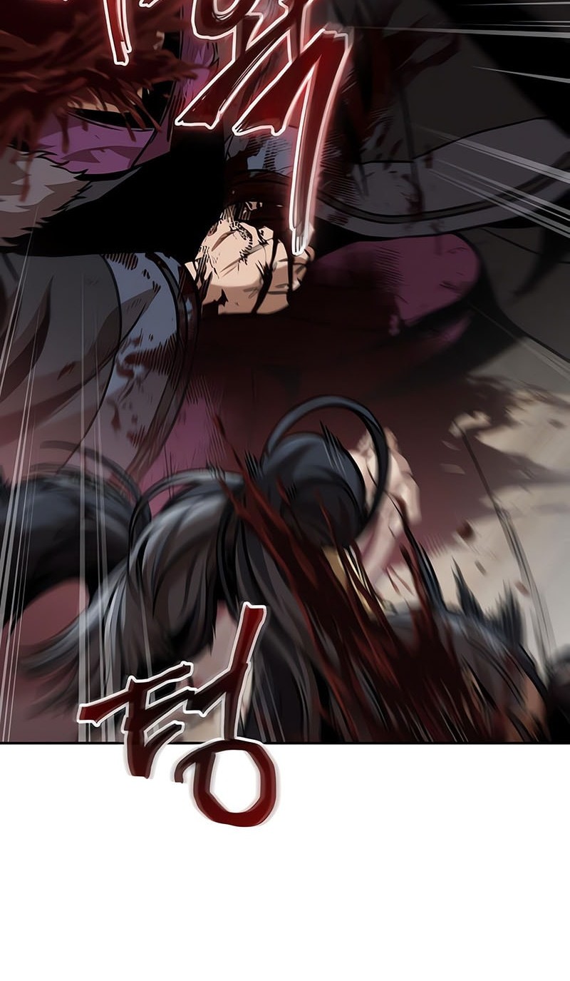 Nano Machine Chapter 250 page 37
