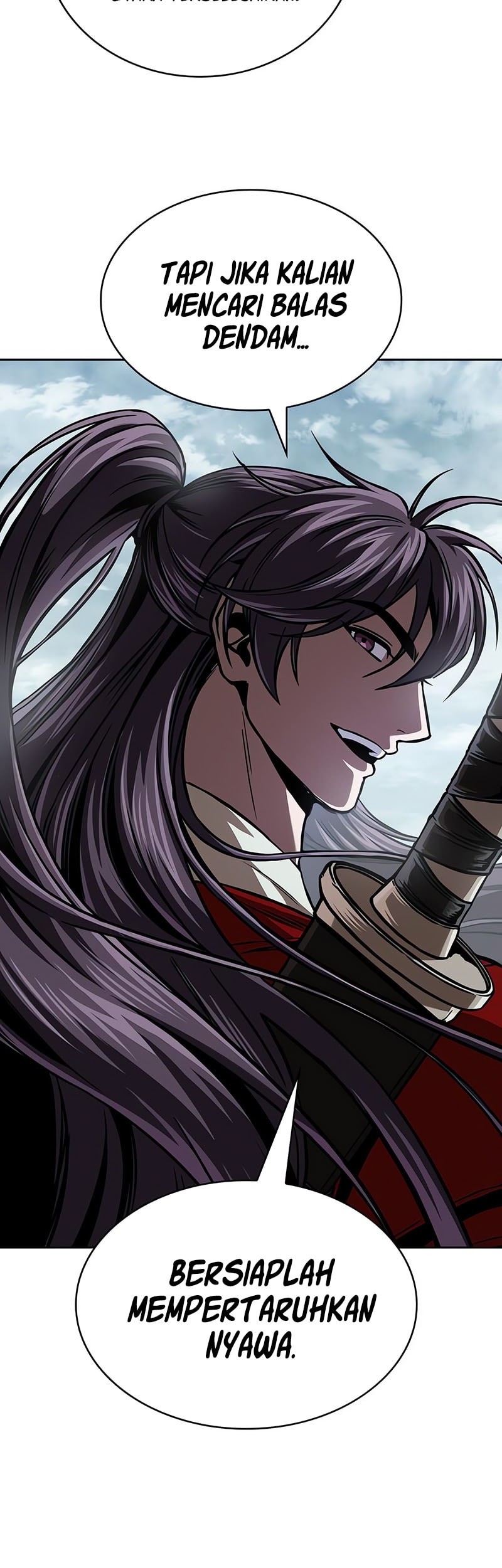 Nano Machine Chapter 250 page 44