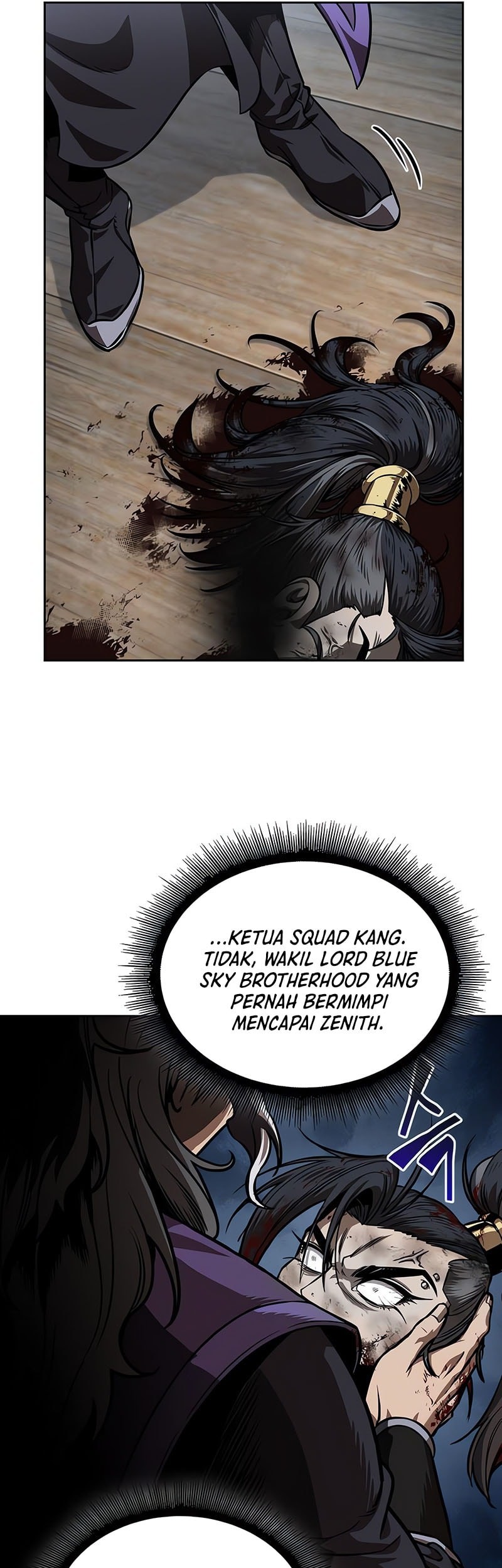 Nano Machine Chapter 250 page 46