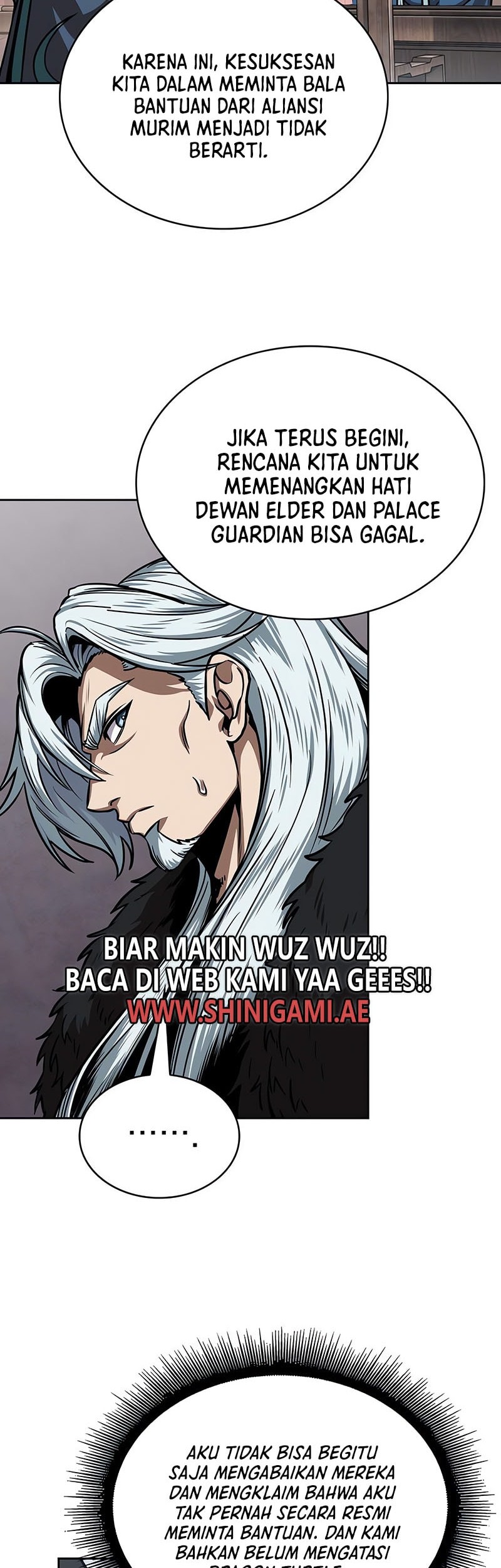 Nano Machine Chapter 250 page 51