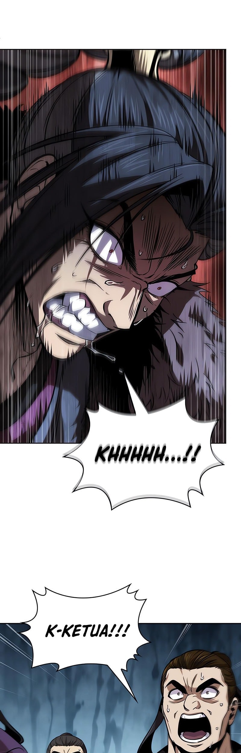 Nano Machine Chapter 250 page 18