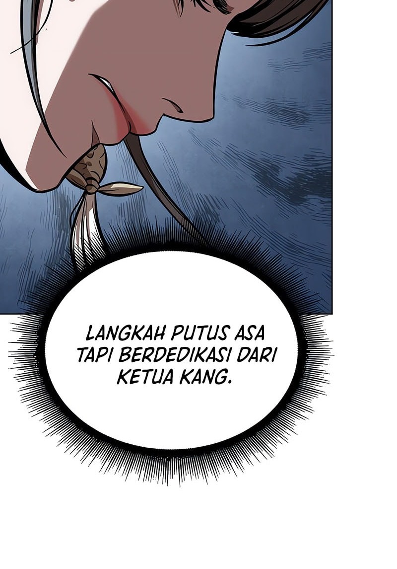 Nano Machine Chapter 250 page 21