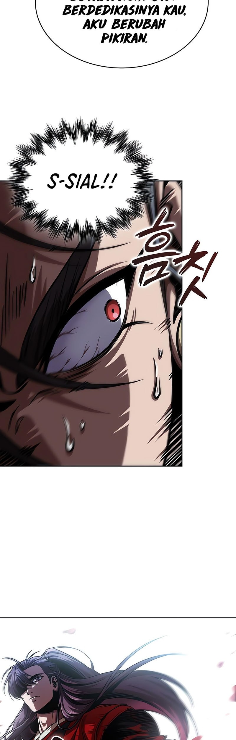 Nano Machine Chapter 250 page 32
